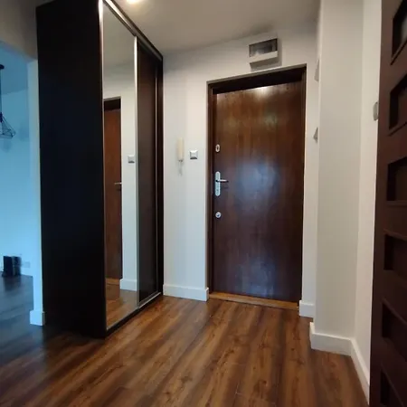 Przytulny W Okolicy Lasu, Blisko Morza Apartament *